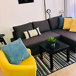 Apartamento Right Place****cozy And Completely New Split